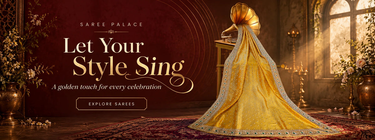 Let Your Style Sing