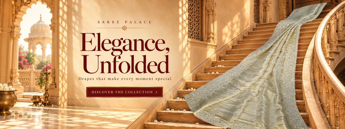 Elegance, Unfolded