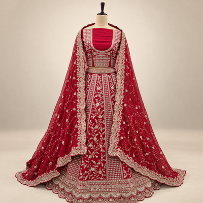 Lehenga