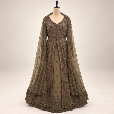 Enegement