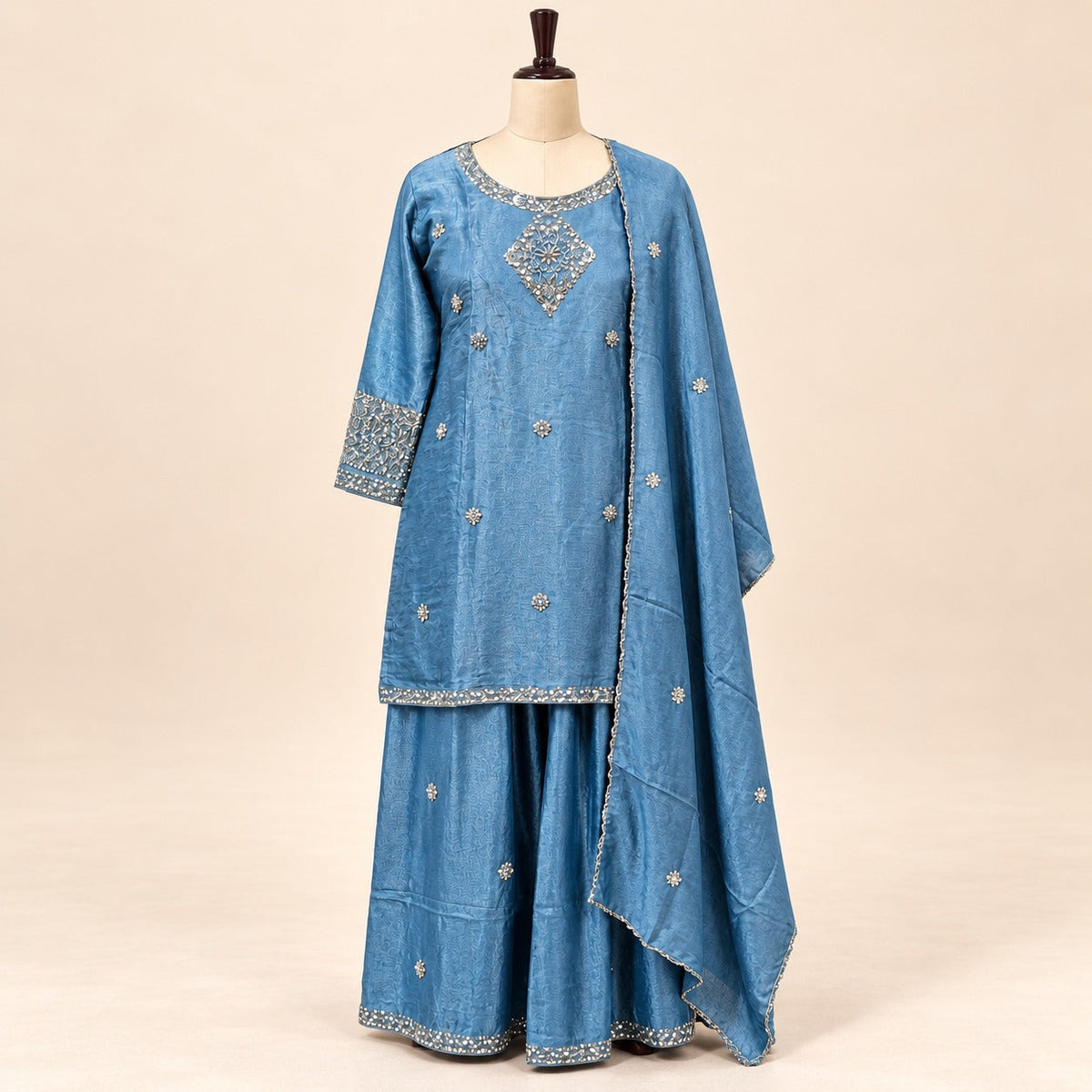 Salwar suits