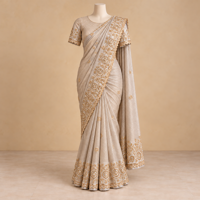 Sarees