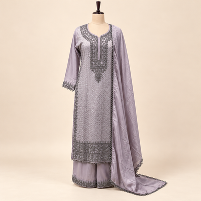 Palazzo Suits
