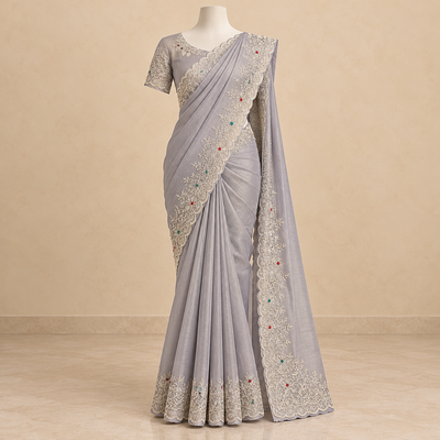 Sarees