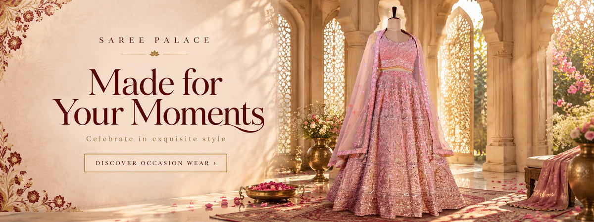 Made for Your Moments