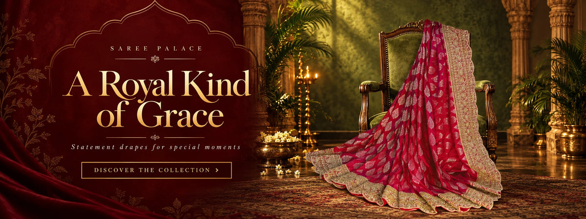 A Royal Kind of Grace
