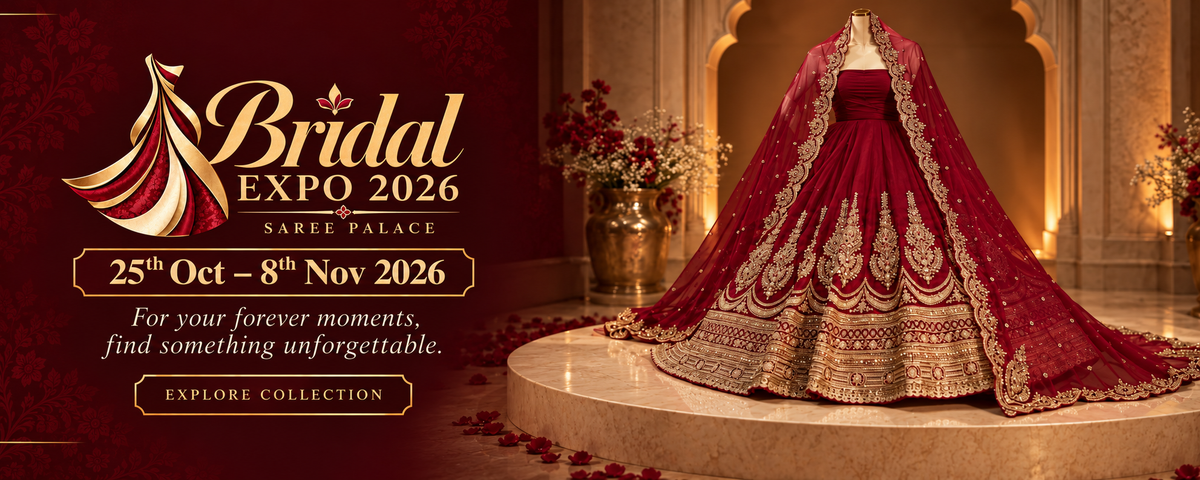 Bridal Expo 2026